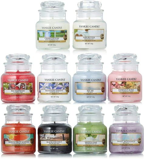 yankee candle best price.